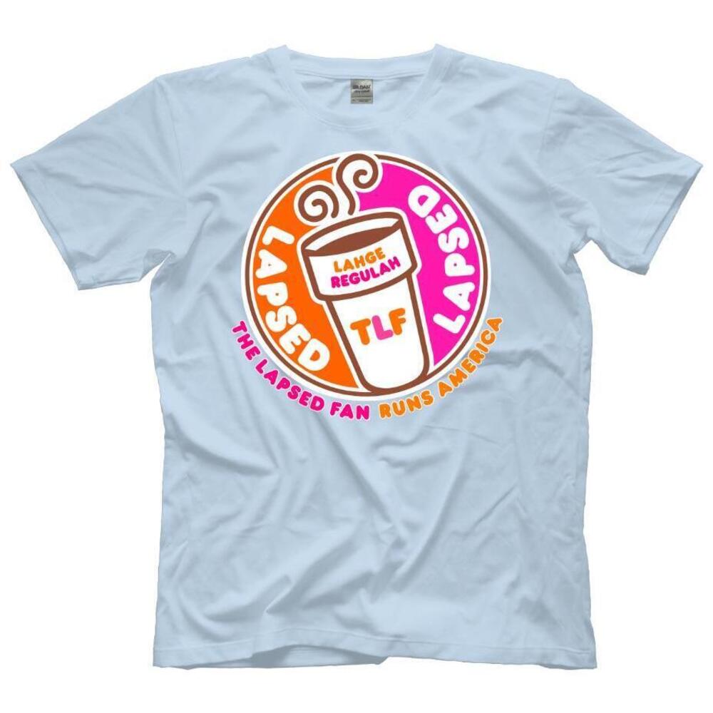 Dunkin Lapsed Shirt